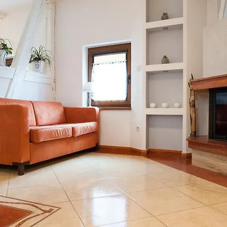 Apartament Surf Baltic *