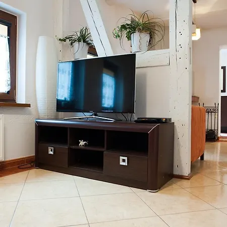 Apartament Surf Baltic Ustka