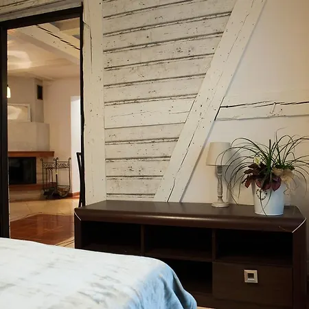 Apartament Surf Baltic