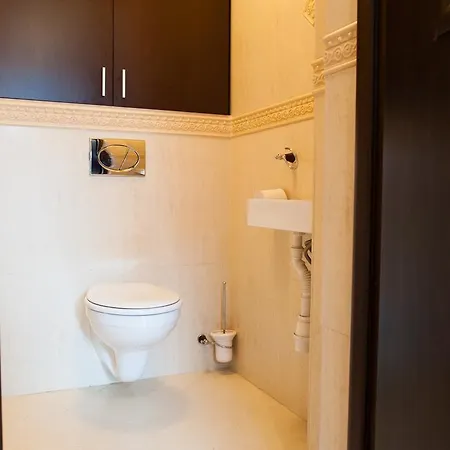 Apartament Surf Baltic
