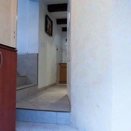 Apartament Surf Baltic