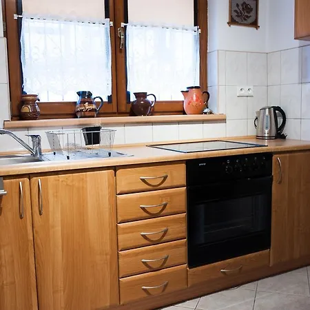 Surf Baltic Apartament