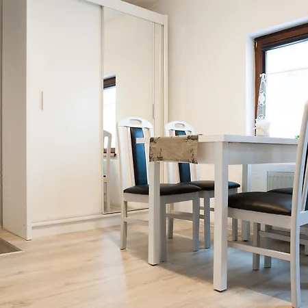 Surf Baltic Apartament Ustka