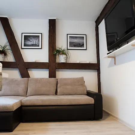 Surf Baltic Apartament *