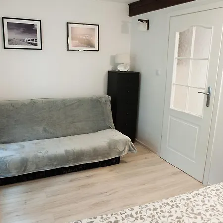 Surf Baltic Apartament Ustka