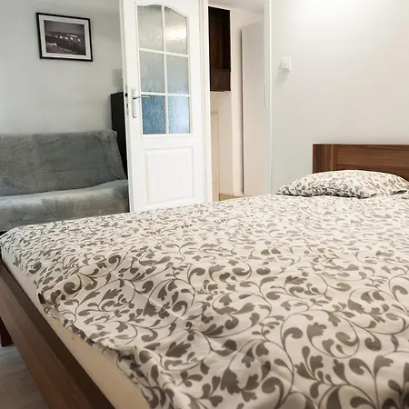 Surf Baltic Apartament Ustka