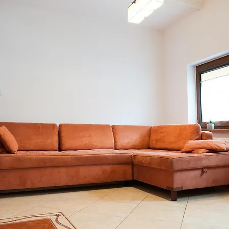Apartament Surf Baltic Ustka